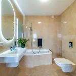 Апартаменты Sea Towers Z Widokiem Na Morze