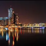 Sea Towers Z Widokiem Na Morze